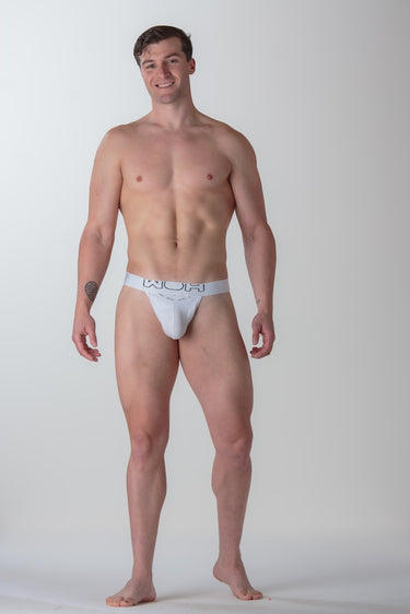 Sexy Fun G-String | White 463007-0003